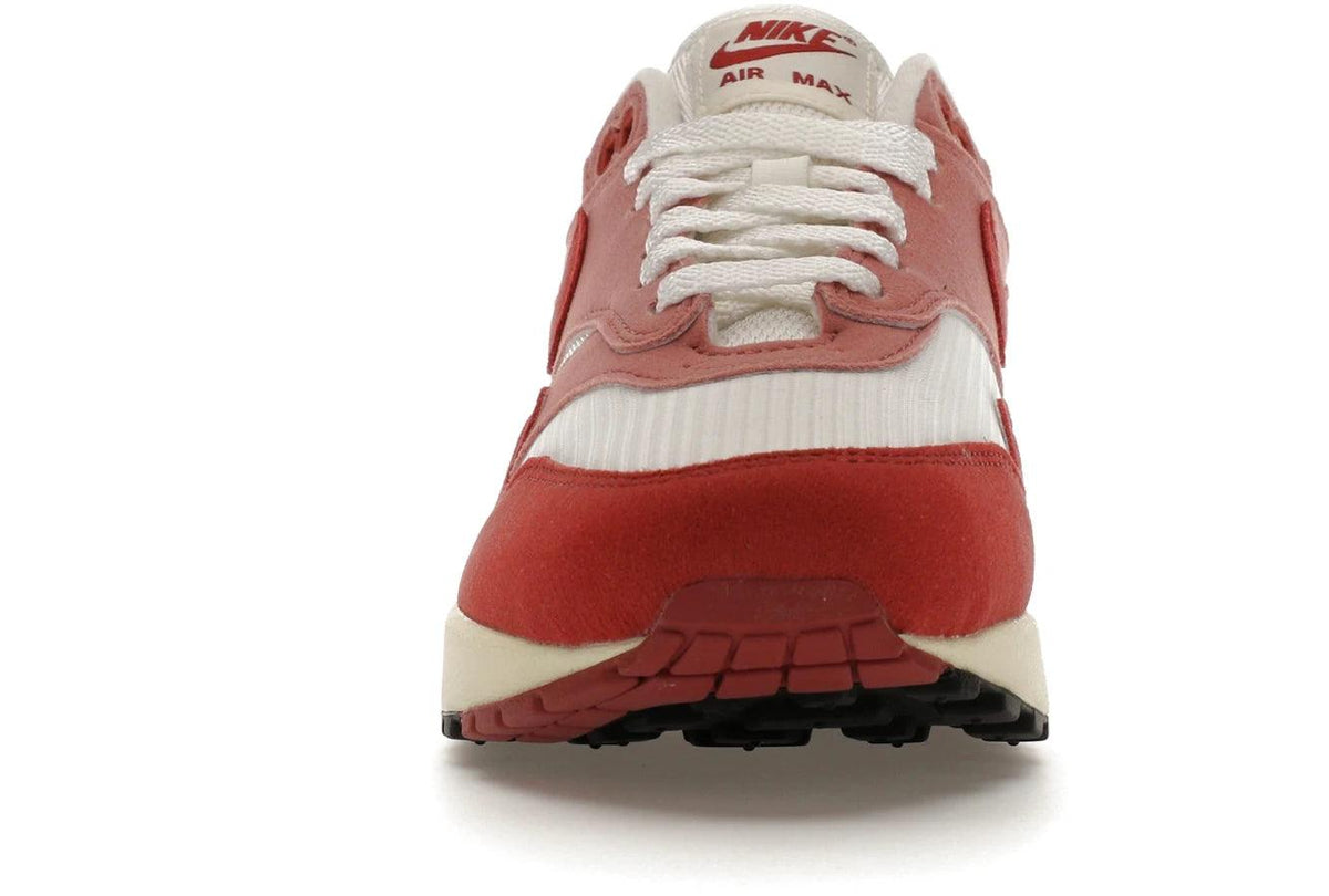 Nike Air Max 1 Red Stardust secondary image