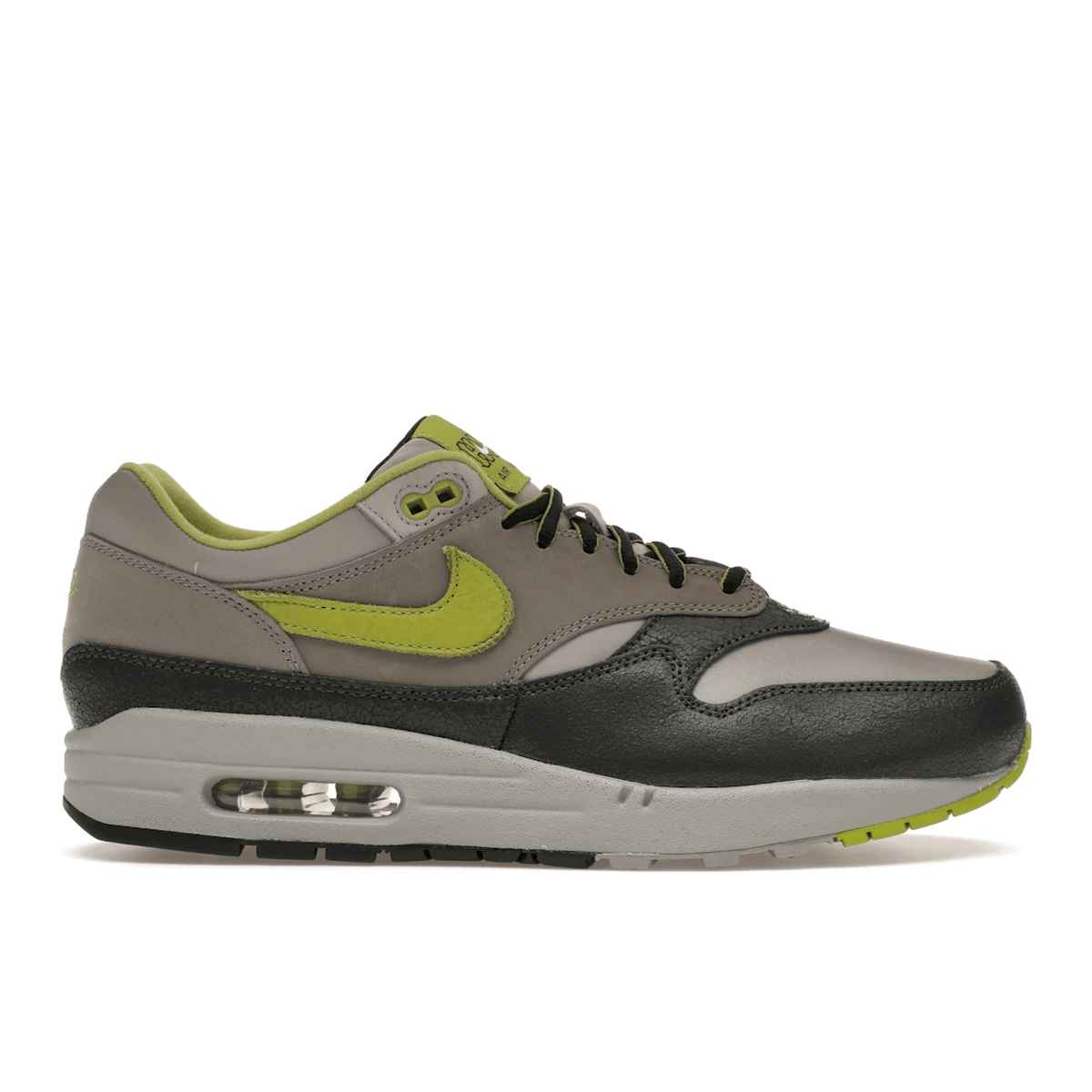 Nike Air Max 1 SP HUF Pear Green - Sneakerzone
