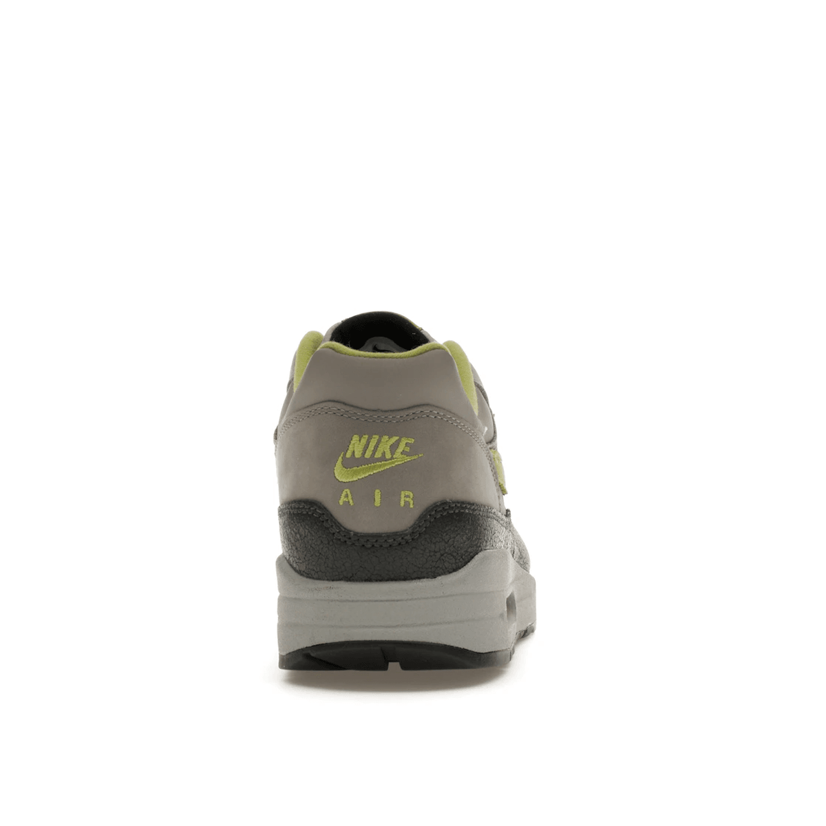 Nike Air Max 1 SP HUF Pear Green - Sneakerzone