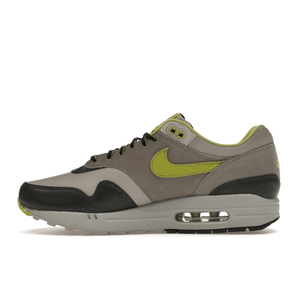Nike Air Max 1 SP HUF Pear Green - Sneakerzone