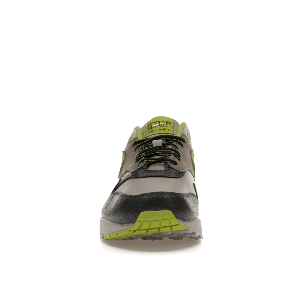Nike Air Max 1 SP HUF Pear Green - Sneakerzone