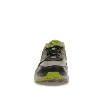 Nike Air Max 1 SP HUF Pear Green - Sneakerzone