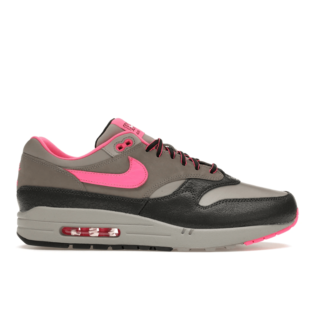 Nike Air Max 1 SP HUF Pink Pow - Sneakerzone