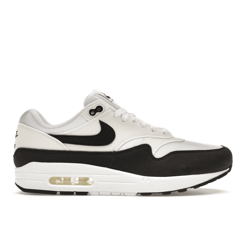 Nike Air Max 1 White Black Neutral Grey product image
