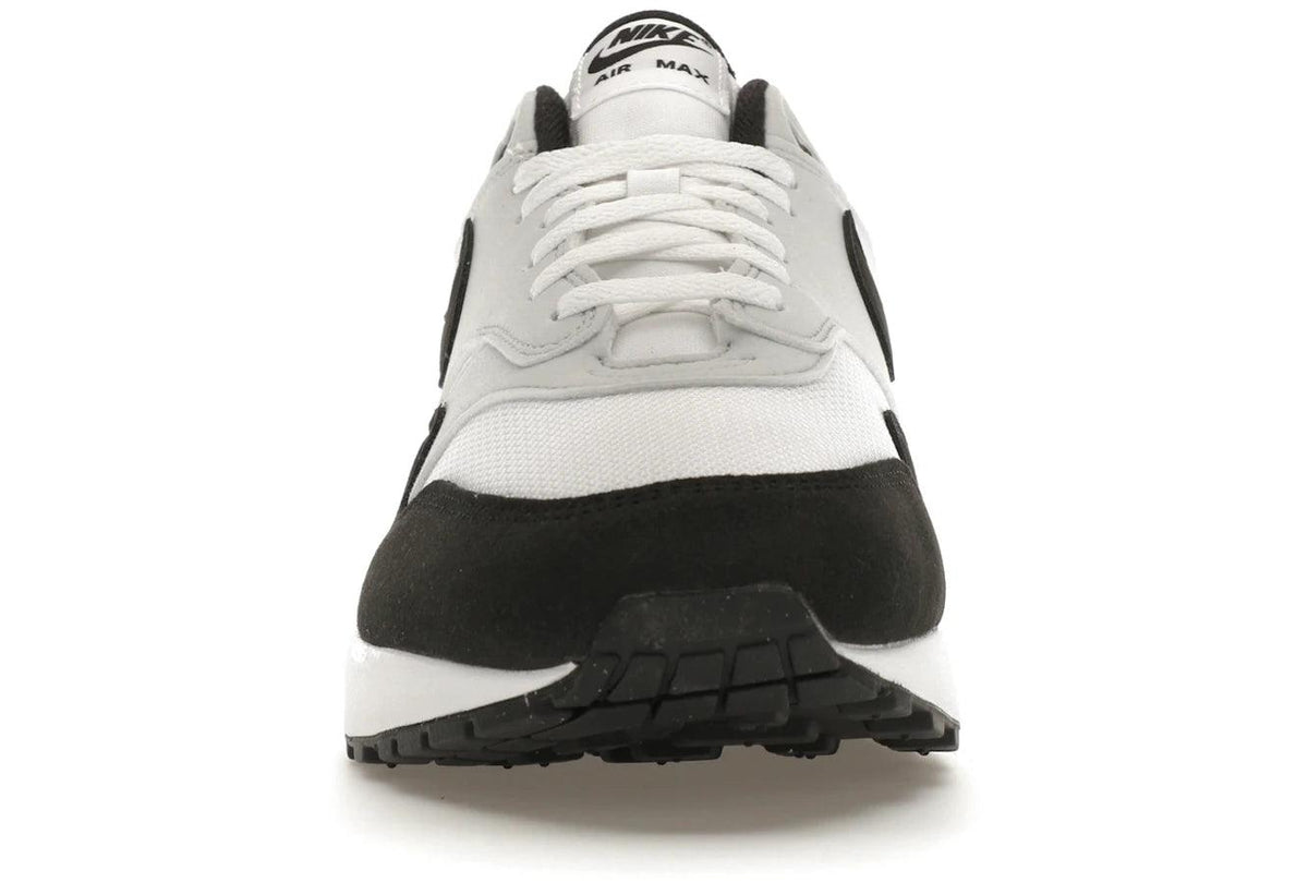Nike Air Max 1 White Black secondary image