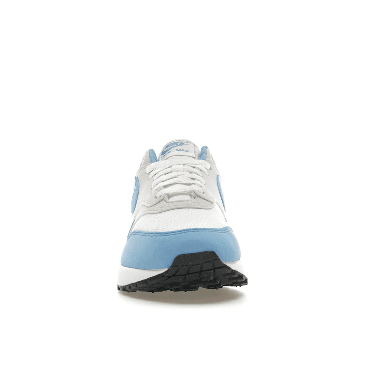Nike Air Max 1 White University Blue secondary image