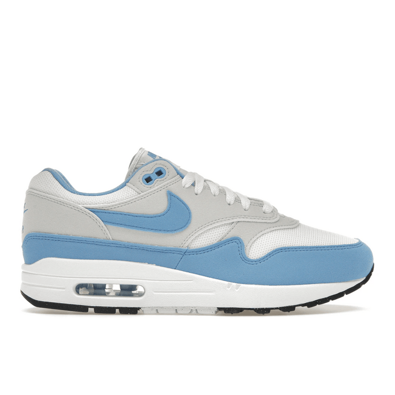 Nike Air Max 1 White University Blue product image