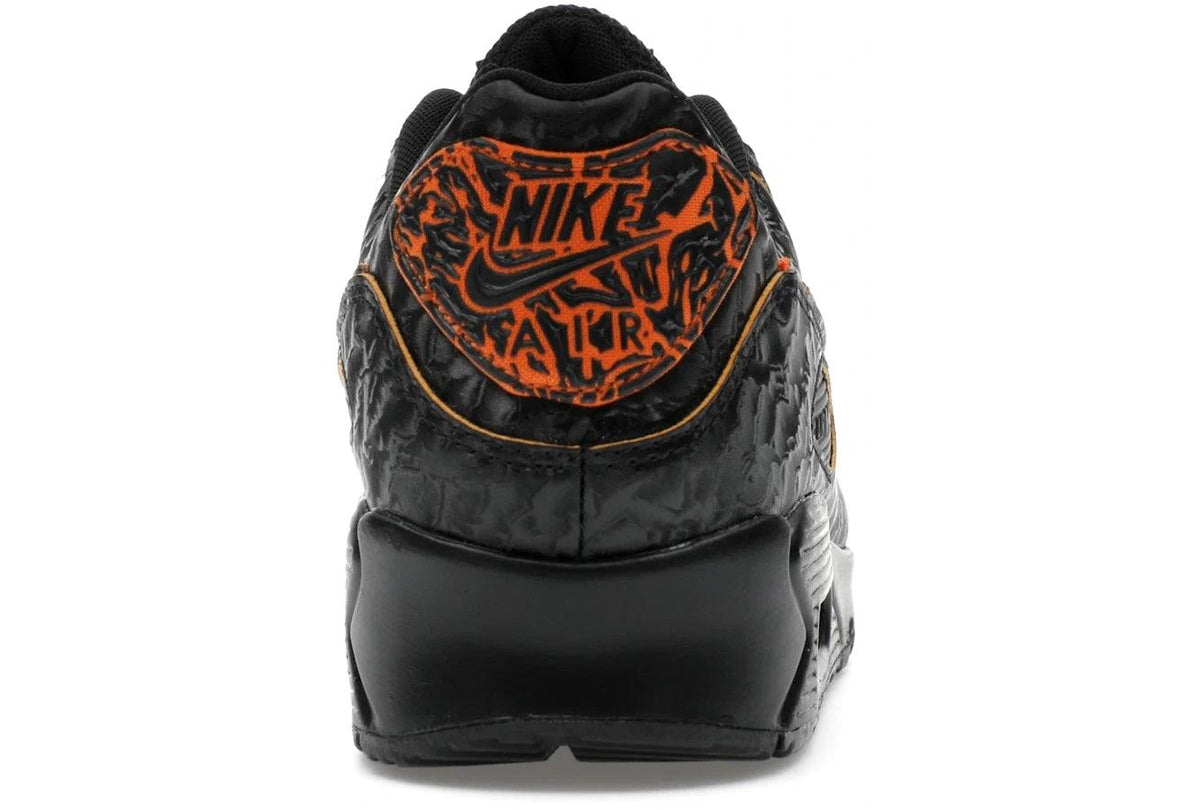 Nike Air Max 90 QS Volcano - Sneakerzone