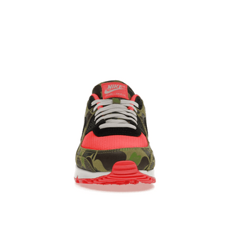 Nike Air Max 90 Reverse Duck Camo - Sneakerzone