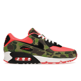 Nike Air Max 90 Reverse Duck Camo - Sneakerzone