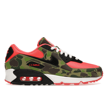 Nike Air Max 90 Reverse Duck Camo - Sneakerzone