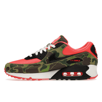 Nike Air Max 90 Reverse Duck Camo - Sneakerzone