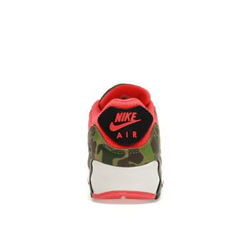 Nike Air Max 90 Reverse Duck Camo - Sneakerzone