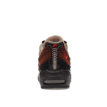 Nike Air Max 95 Anatomy of Air - Sneakerzone