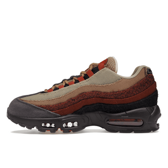 Nike Air Max 95 Anatomy of Air - Sneakerzone