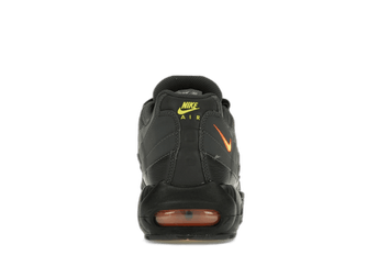Nike Air Max 95 Anthracite Safety Orange - Sneakerzone