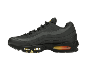 Nike Air Max 95 Anthracite Safety Orange - Sneakerzone