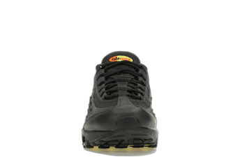 Nike Air Max 95 Anthracite Safety Orange - Sneakerzone