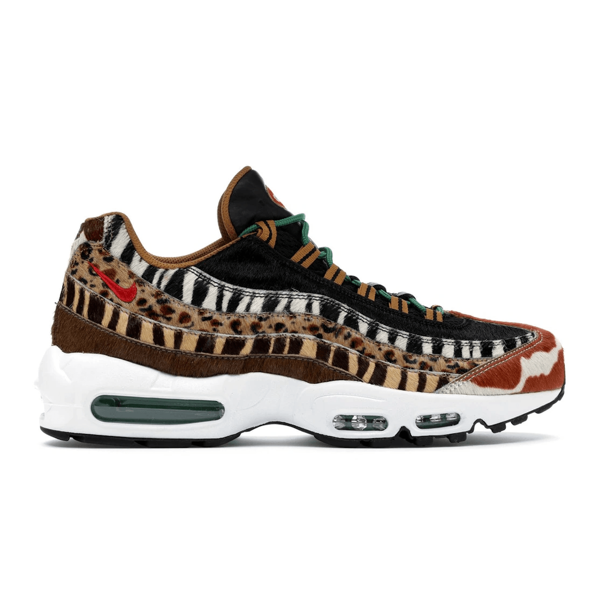 Nike Air Max 95 atmos Animal Pack 2.0 - Sneakerzone