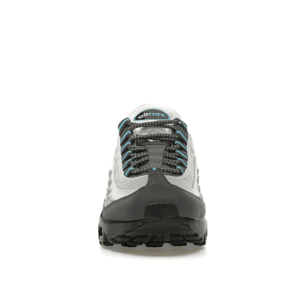 Nike Air Max 95 Baltic Blue secondary image