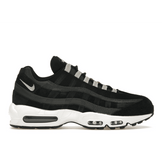 Nike Air Max 95 Black Anthracite Pure Platinum - Sneakerzone