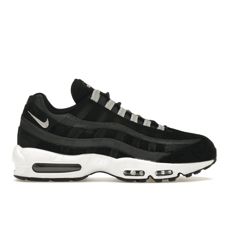 Nike Air Max 95 Black Anthracite Pure Platinum product image