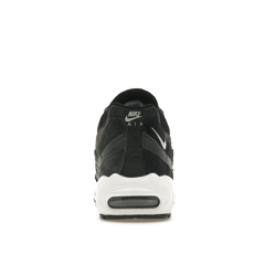 Nike Air Max 95 Black Anthracite Pure Platinum - Sneakerzone