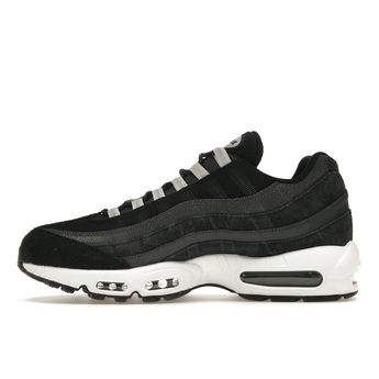 Nike Air Max 95 Black Anthracite Pure Platinum - Sneakerzone