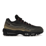 Nike Air Max 95 Black Earth Sequoia Cargo Khaki - Sneakerzone