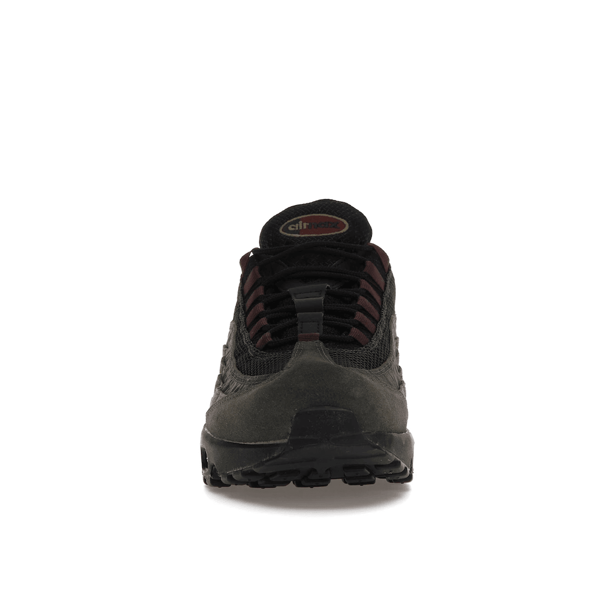 Nike Air Max 95 Black Earth Sequoia Cargo Khaki - Sneakerzone