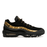 Nike Air Max 95 Black Metallic Gold - Sneakerzone