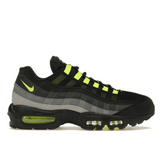 Nike Air Max 95 Black Neon - Sneakerzone