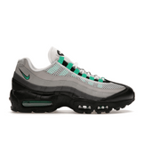 Nike Air Max 95 Black Stadium Green - Sneakerzone