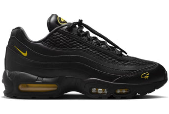 Nike Air Max 95 Corteiz Honey Black - Sneakerzone