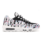 Nike Air Max 95 Country Pack Korea - Sneakerzone