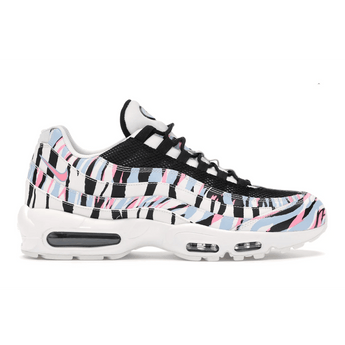 Nike Air Max 95 Country Pack Korea - Sneakerzone