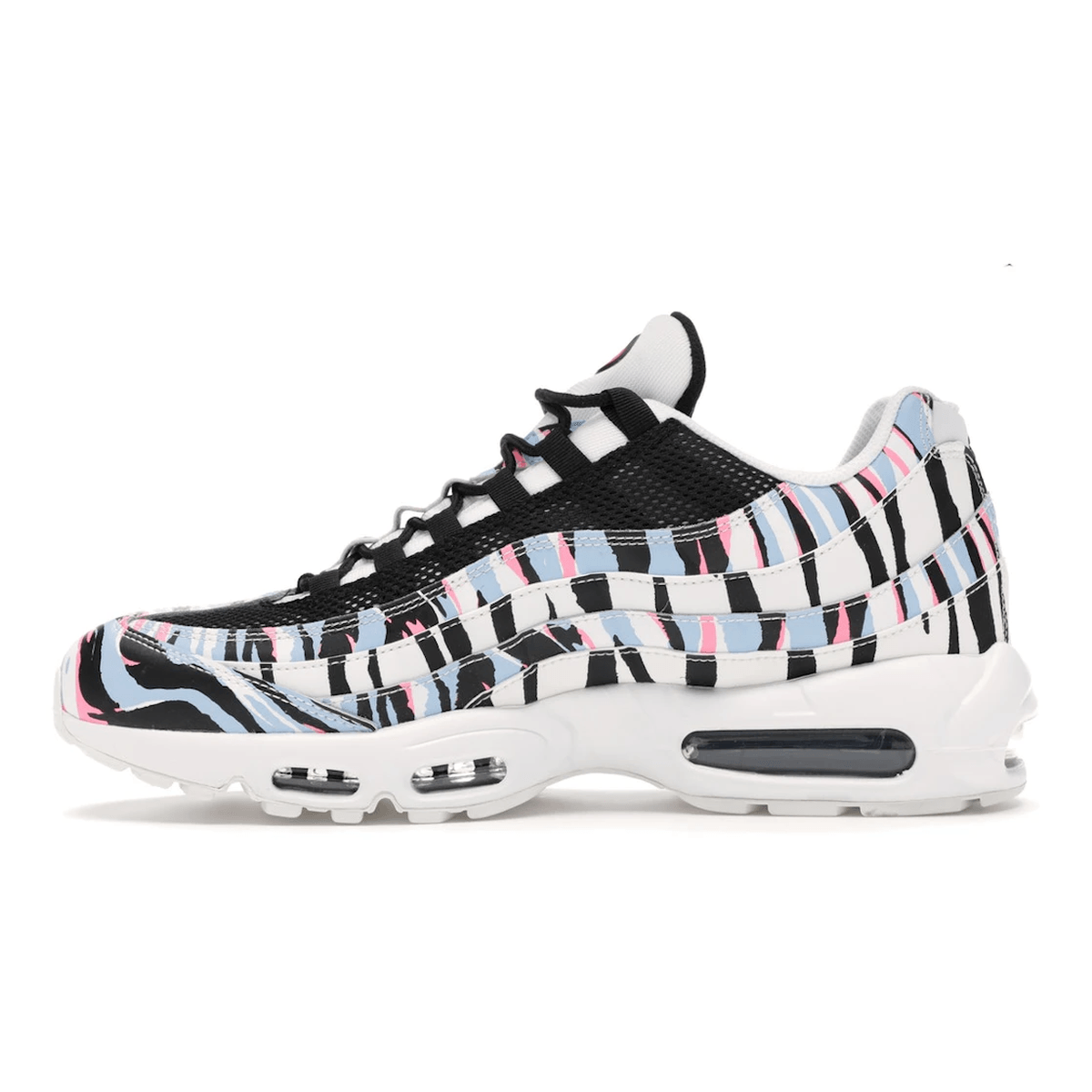 Nike Air Max 95 Country Pack Korea - Sneakerzone