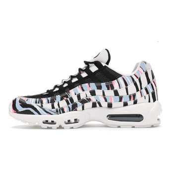 Nike Air Max 95 Country Pack Korea - Sneakerzone