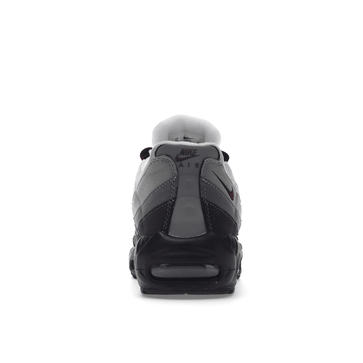 Nike Air Max 95 Dark Beetroot - Sneakerzone