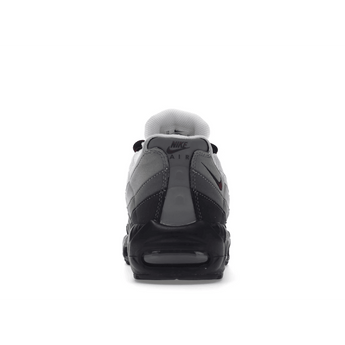 Nike Air Max 95 Dark Beetroot - Sneakerzone