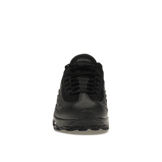 Nike Air Max 95 Essential Triple Black - Sneakerzone