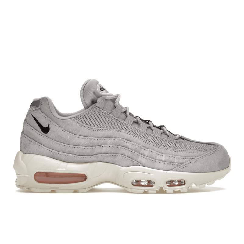 Nike Air Max 95 Grey Fog Pink Foam product image
