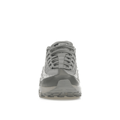 Nike Air Max 95 Grey Midnight Navy - Sneakerzone