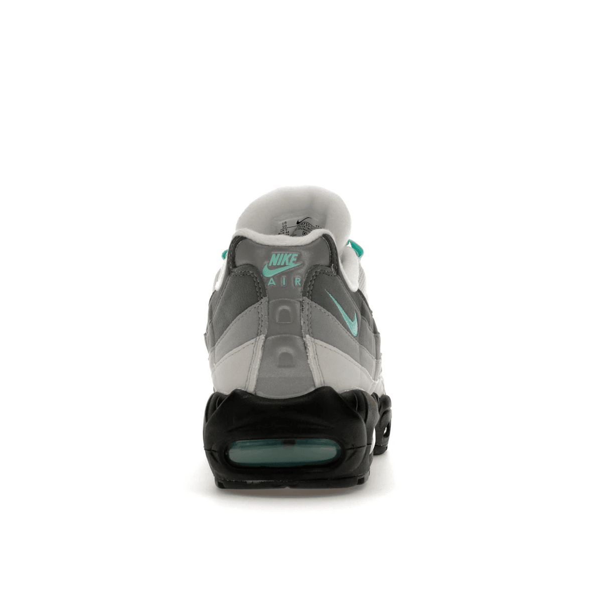 Nike Air Max 95 Hyper Turquoise - Sneakerzone