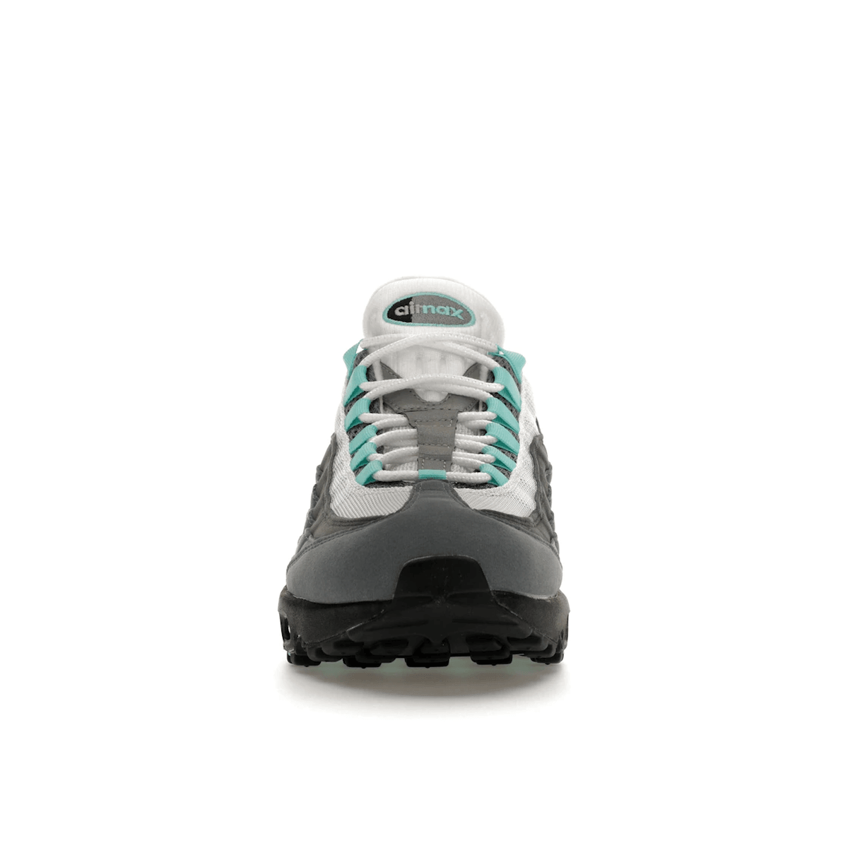 Nike Air Max 95 Hyper Turquoise secondary image