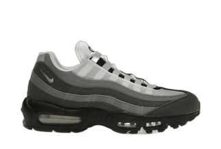 Nike Air Max 95 Jewel Swoosh Grey - Sneakerzone