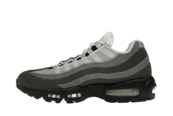 Nike Air Max 95 Jewel Swoosh Grey - Sneakerzone