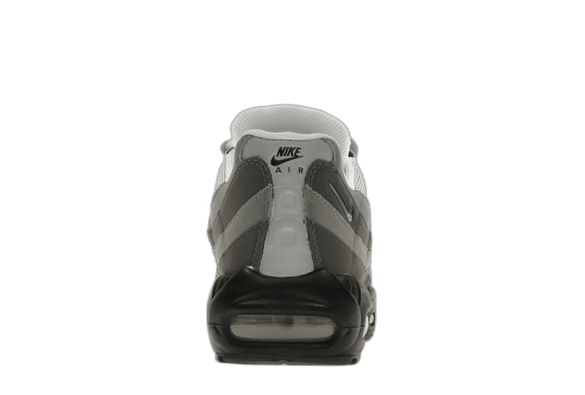 Nike Air Max 95 Jewel Swoosh Grey - Sneakerzone