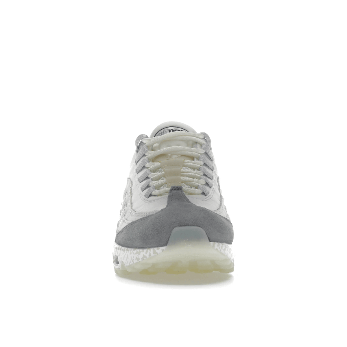Nike Air Max 95 Light Bone GID secondary image