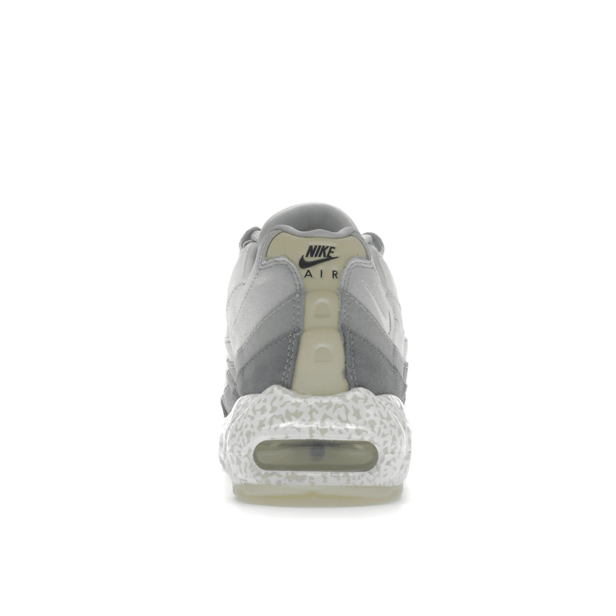 Nike Air Max 95 Light Bone GID - Sneakerzone